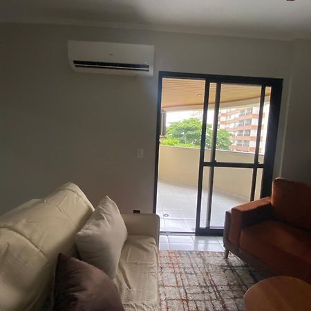 Apartamento Guaruja Proximo A Praia Guarujá Exterior foto