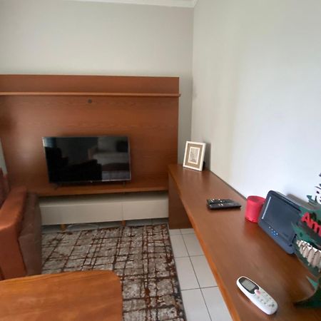 Apartamento Guaruja Proximo A Praia Guarujá Exterior foto