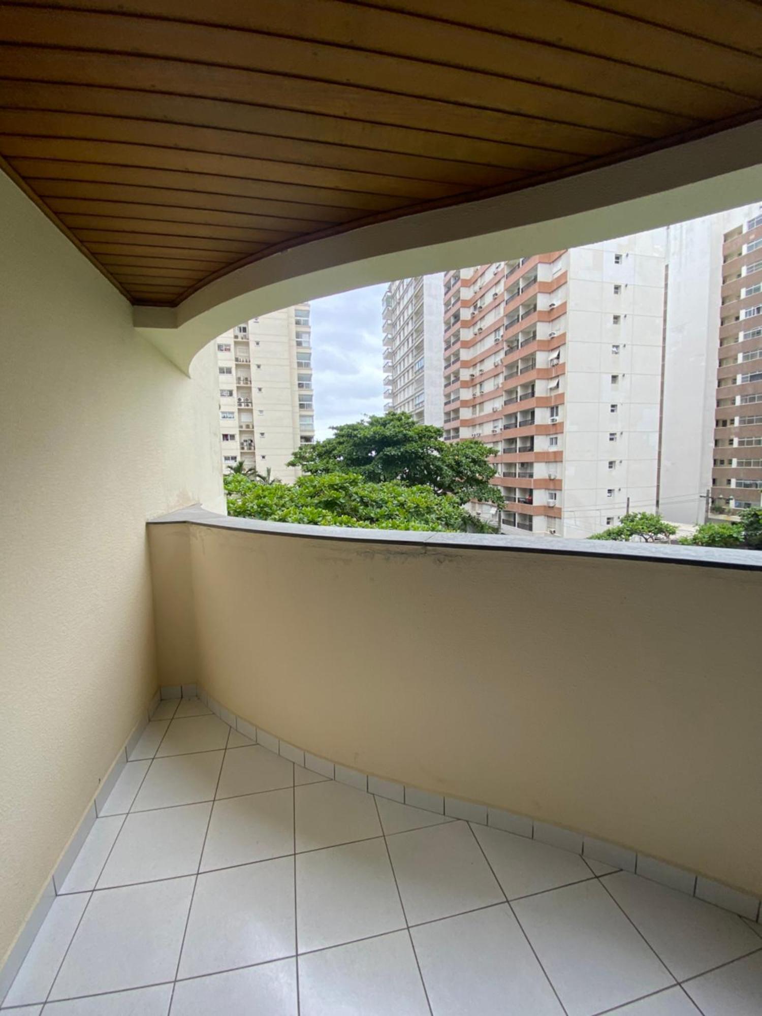 Apartamento Guaruja Proximo A Praia Guarujá Exterior foto