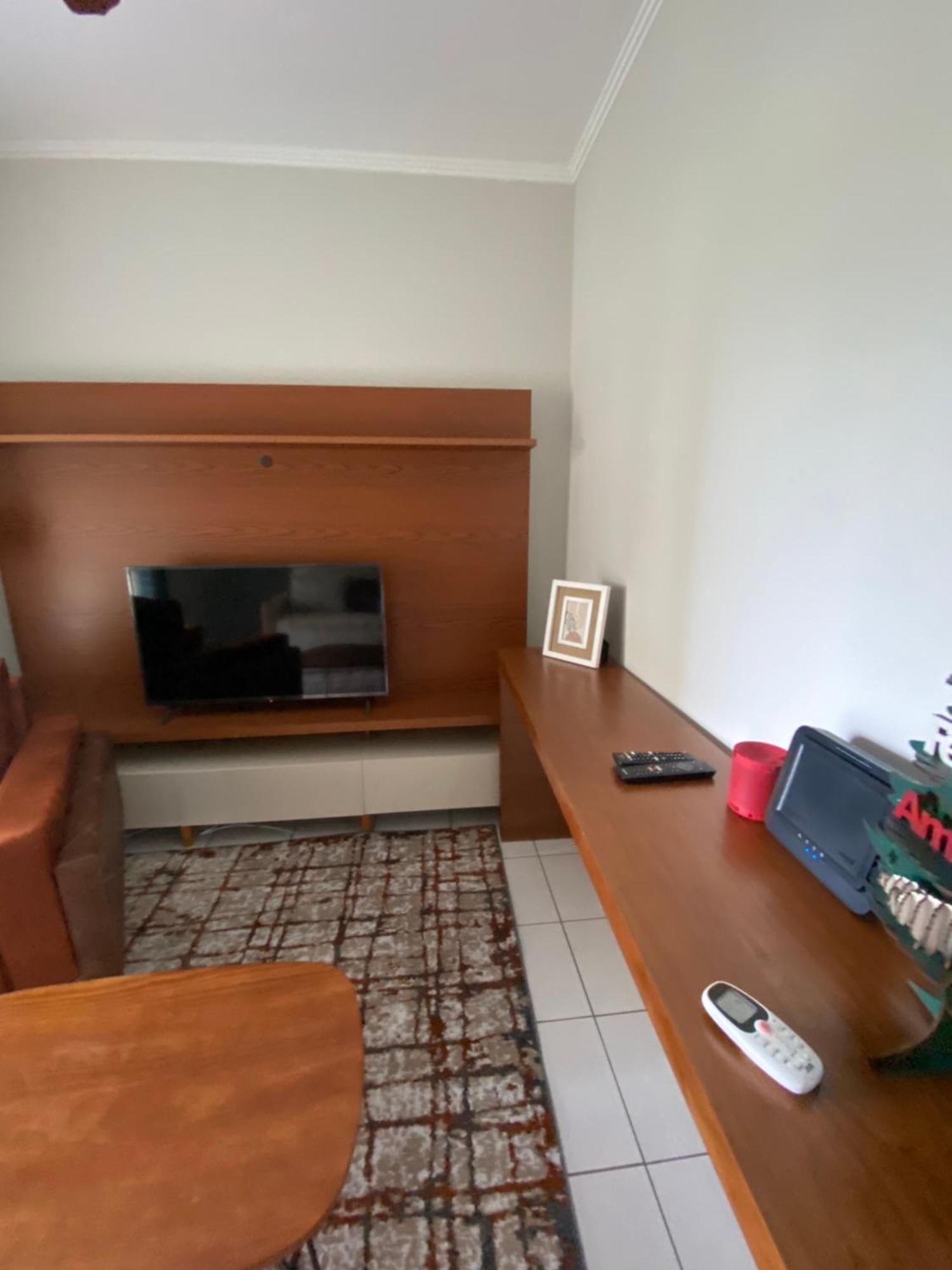 Apartamento Guaruja Proximo A Praia Guarujá Exterior foto