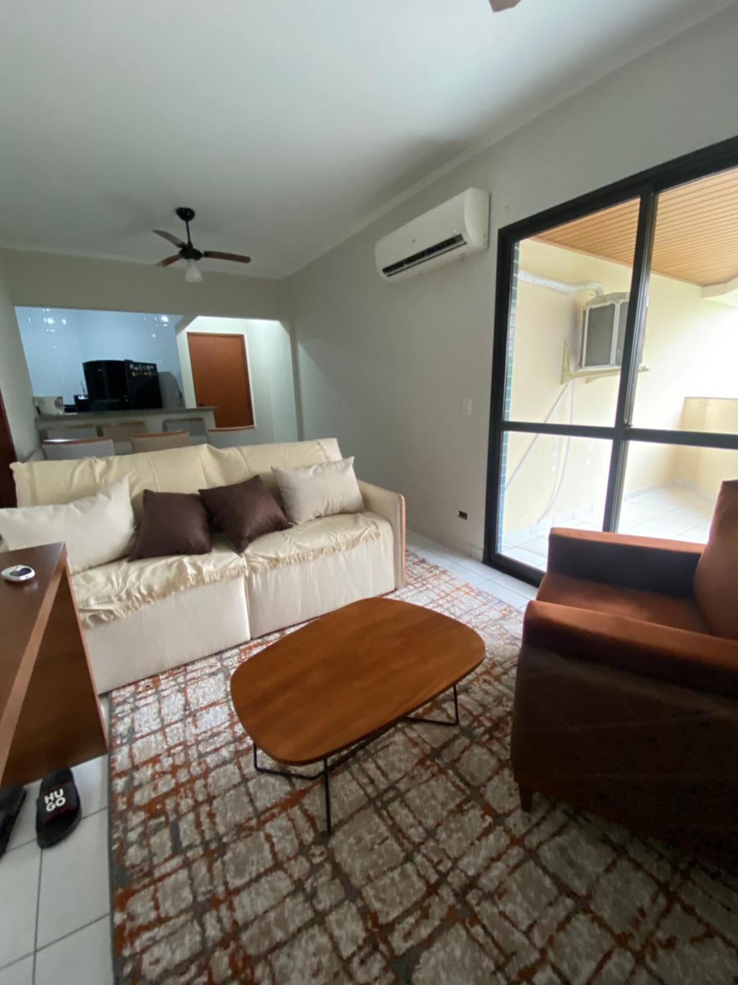 Apartamento Guaruja Proximo A Praia Guarujá Exterior foto