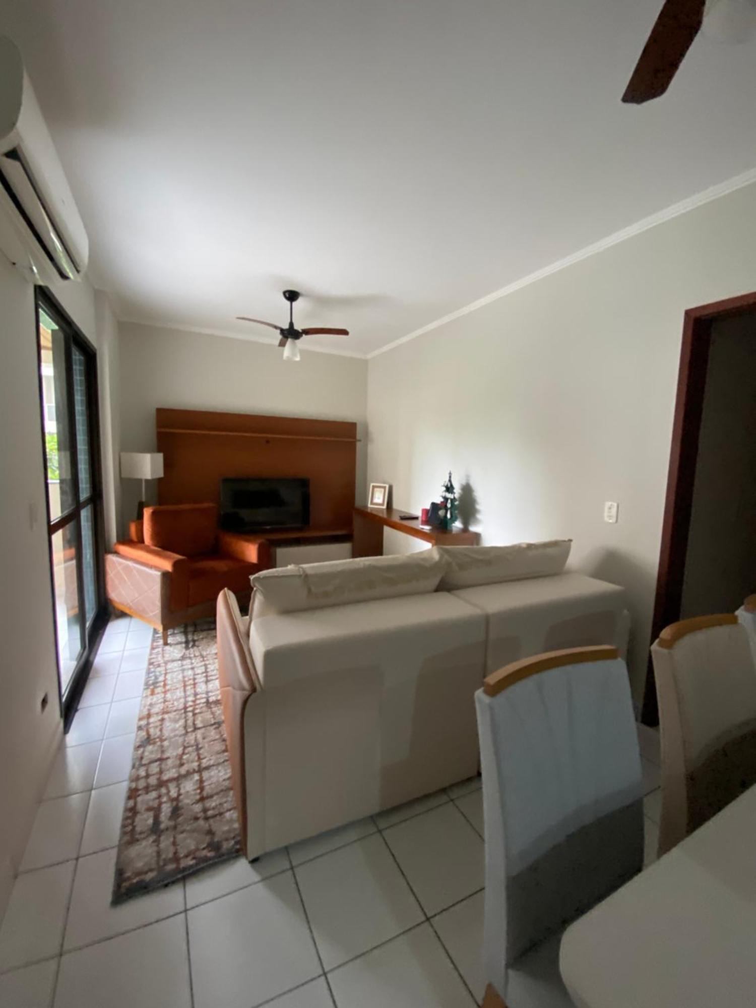 Apartamento Guaruja Proximo A Praia Guarujá Exterior foto