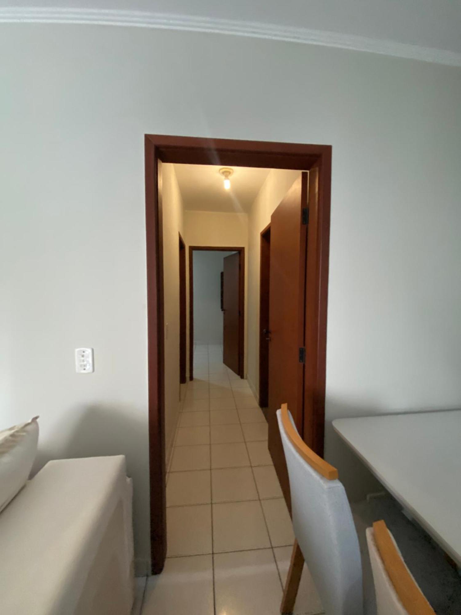 Apartamento Guaruja Proximo A Praia Guarujá Exterior foto
