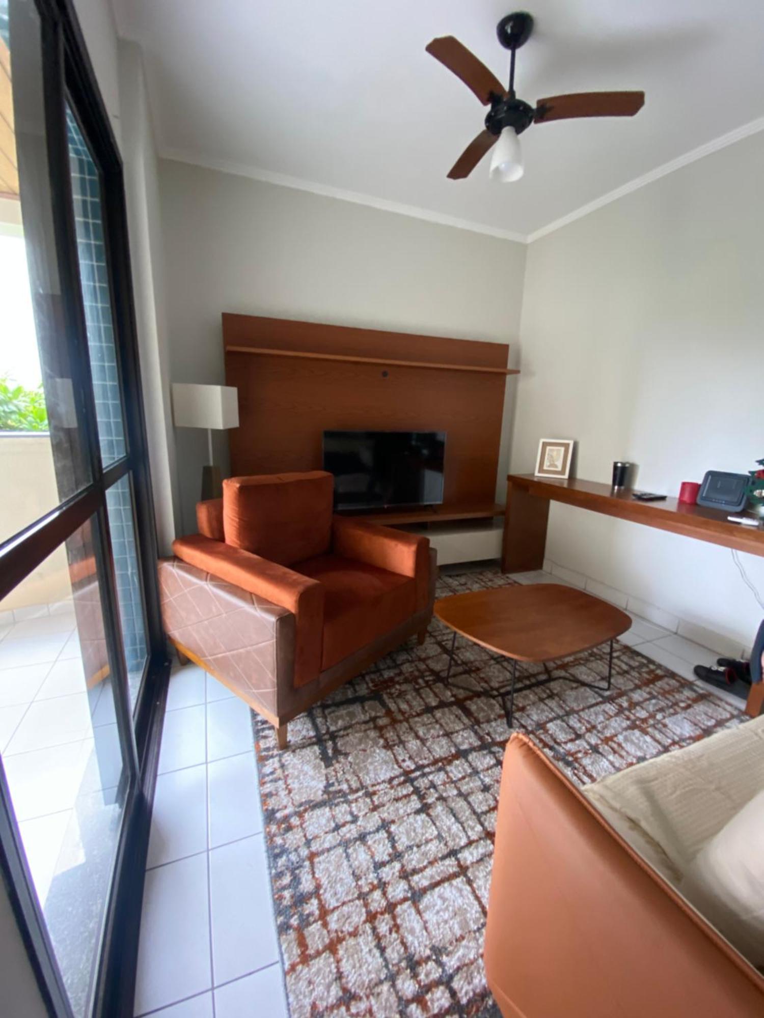 Apartamento Guaruja Proximo A Praia Guarujá Exterior foto